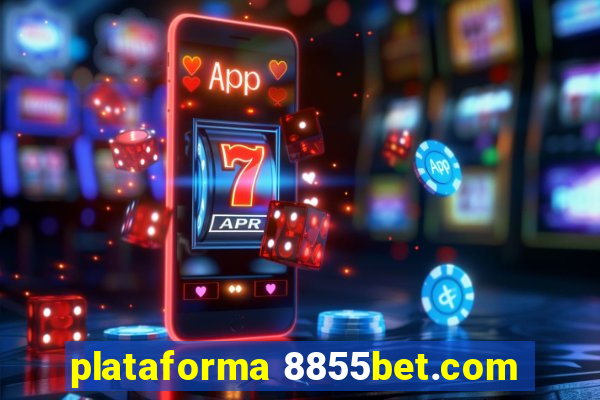 plataforma 8855bet.com